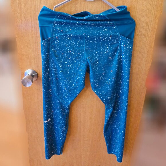 EUC Brooks Running Method Ankle Tight and Sprint Free 2.0 Top Set - L - Picture 8 of 16